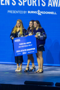 Womens Sports Awards 25