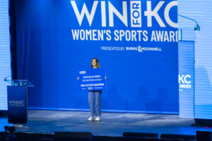 Womens Sports Awards 14