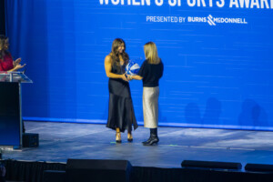 Womens Sports Awards 42