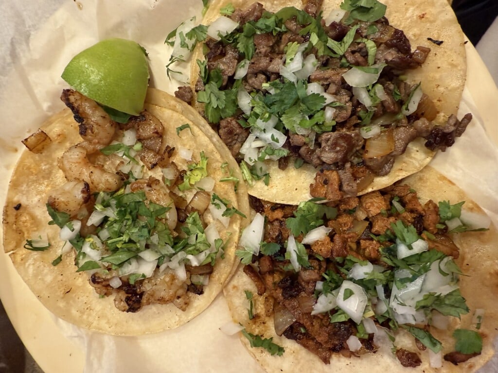 K Tacos By Nancy Le