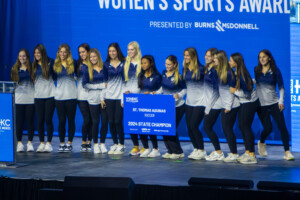 Womens Sports Awards 29