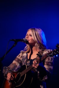 Carter Faith 10