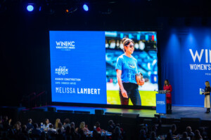 Womens Sports Awards 41