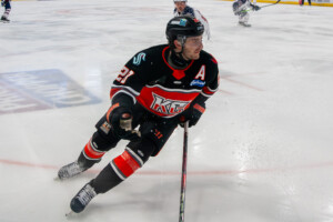 Kc Mavericks 46