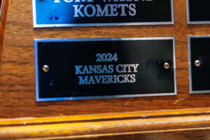 Kc Mavericks 34