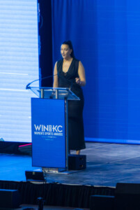 Womens Sports Awards 35