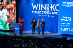 Womens Sports Awards 44