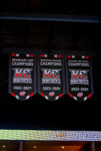 Kc Mavericks 21