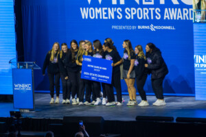 Womens Sports Awards 17