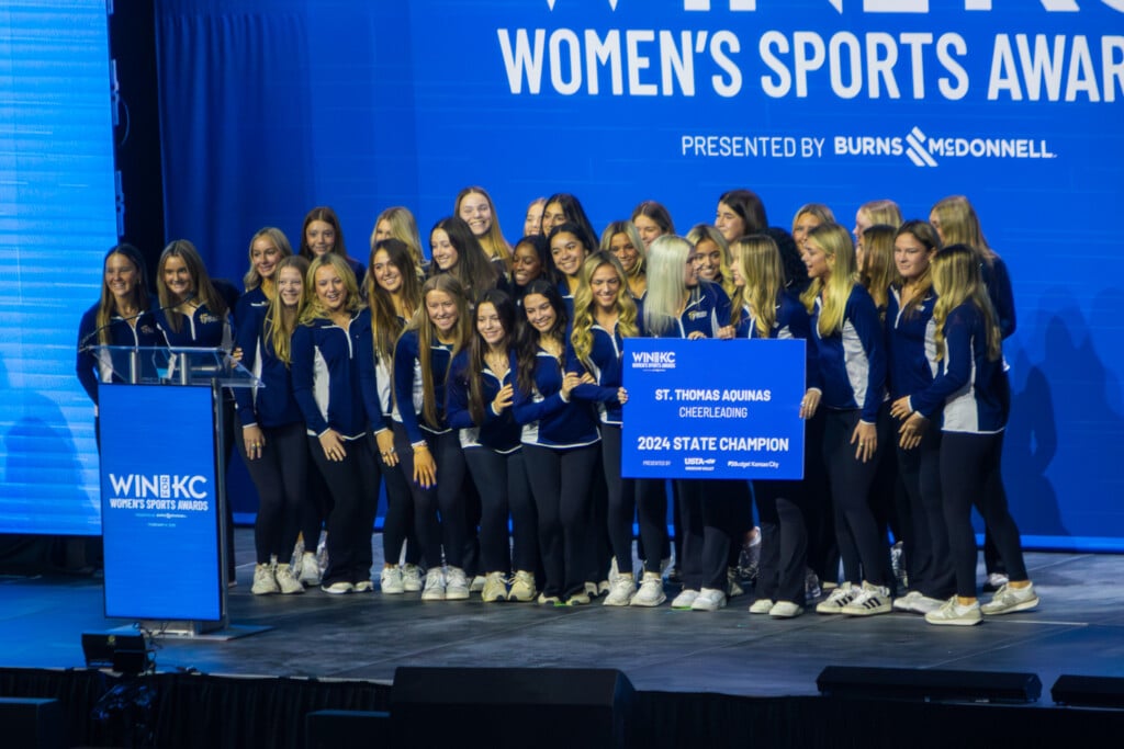Womens Sports Awards 28