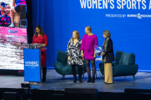 Womens Sports Awards 47