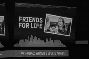 Womens Sports Awards 08