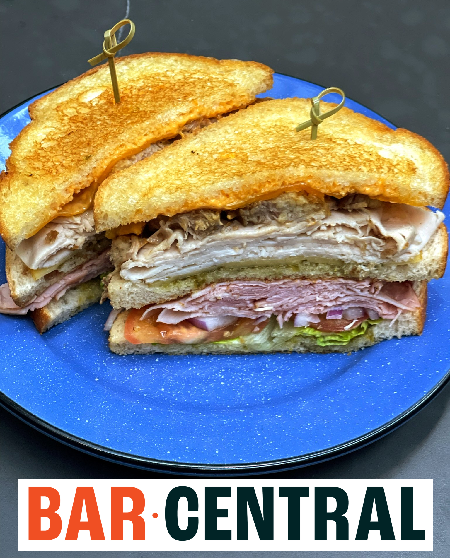 Barcentral Final