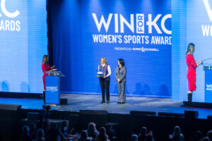 Womens Sports Awards 37
