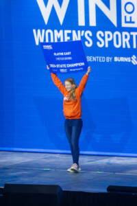 Womens Sports Awards 18
