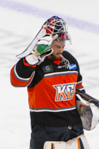 Kc Mavericks 19