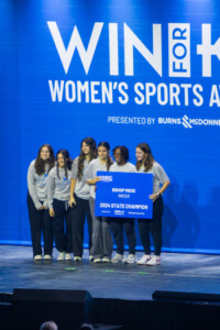 Womens Sports Awards 10