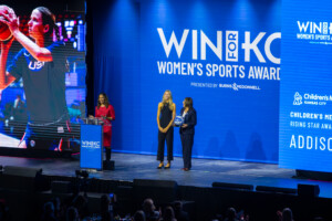 Womens Sports Awards 39