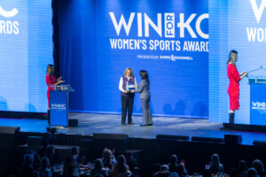 Womens Sports Awards 36