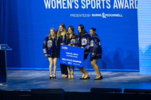 Womens Sports Awards 24