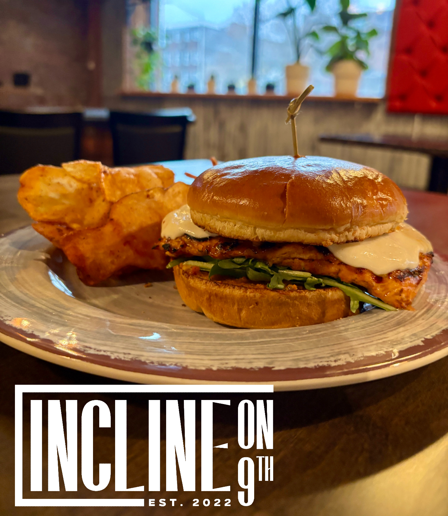 Incline Final