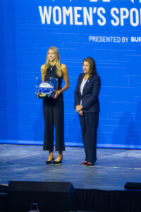 Womens Sports Awards 40