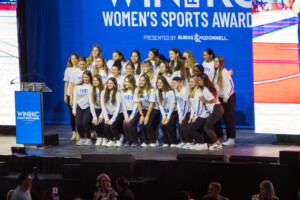 Womens Sports Awards 06