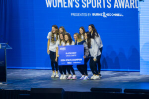 Womens Sports Awards 19
