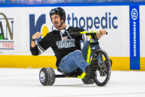Kc Mavericks V Wichita Thunder 3 29 25 15