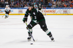 Kc Mavs V Utah Grizzlies 15