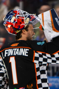 Kc Mavericks V Wichita Thunder 3 29 25 10