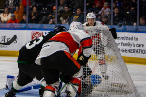 Kc Mavericks V Utah Grizzlies 27