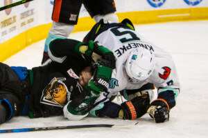 Kc Mavs V Utah Grizzlies 05