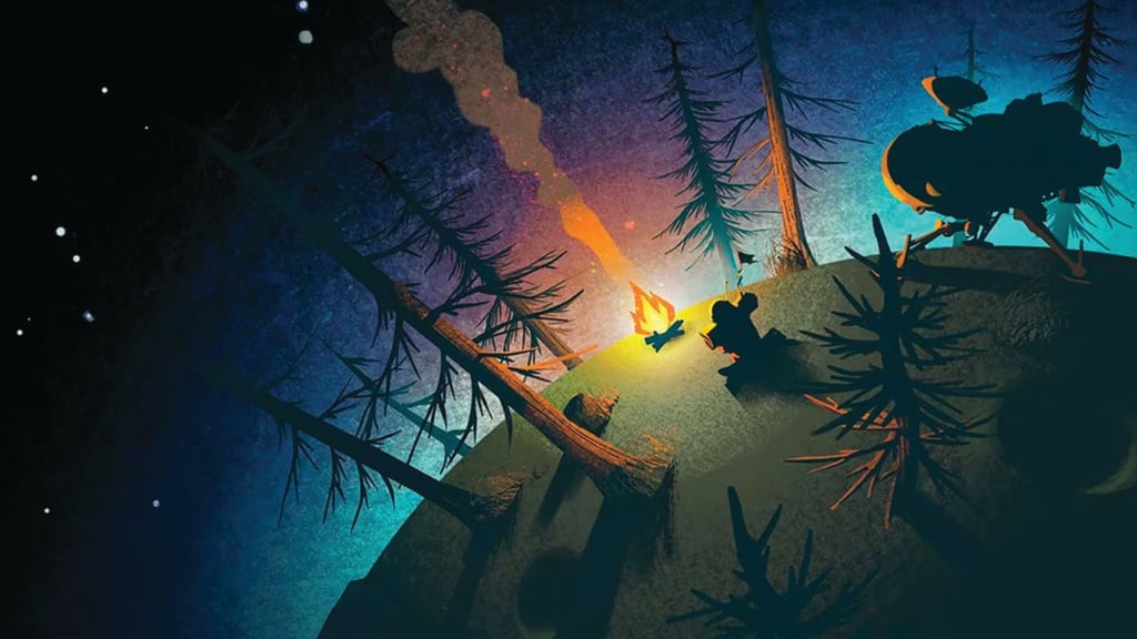 Lfeouterwilds