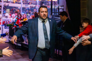 Kc Mavericks V Utah Grizzlies 43
