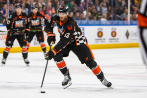 Kc Mavericks V Wichita Thunder 3 29 25 28