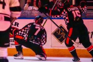 Kc Mavericks V Wichita Thunder 3 29 25 46