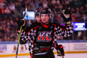 Kc Mavericks V Wichita Thunder 3 29 25 26