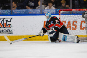 Kc Mavericks 21