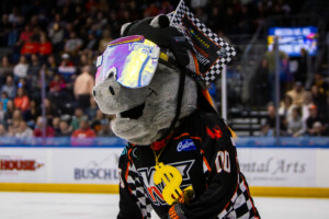 Kc Mavericks V Wichita Thunder 3 29 25 14