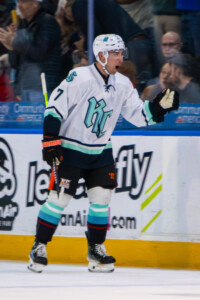 Kc Mavs V Utah Grizzlies 19