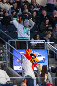 Kc Mavs V Utah Grizzlies 43