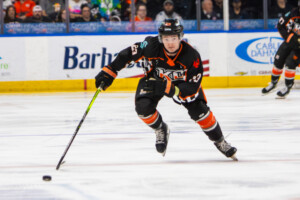 Kc Mavericks V Wichita Thunder 3 29 25 07