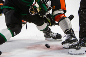 Kc Mavericks V Utah Grizzlies 20