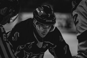 Kc Mavericks V Wichita Thunder 3 29 25 36