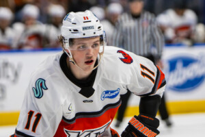Kc Mavericks V Utah Grizzlies 21