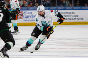Kc Mavs V Utah Grizzlies 37