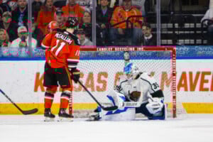 Kc Mavericks 12