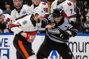 Kc Mavericks 30