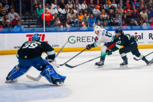 Kc Mavs V Utah Grizzlies 53